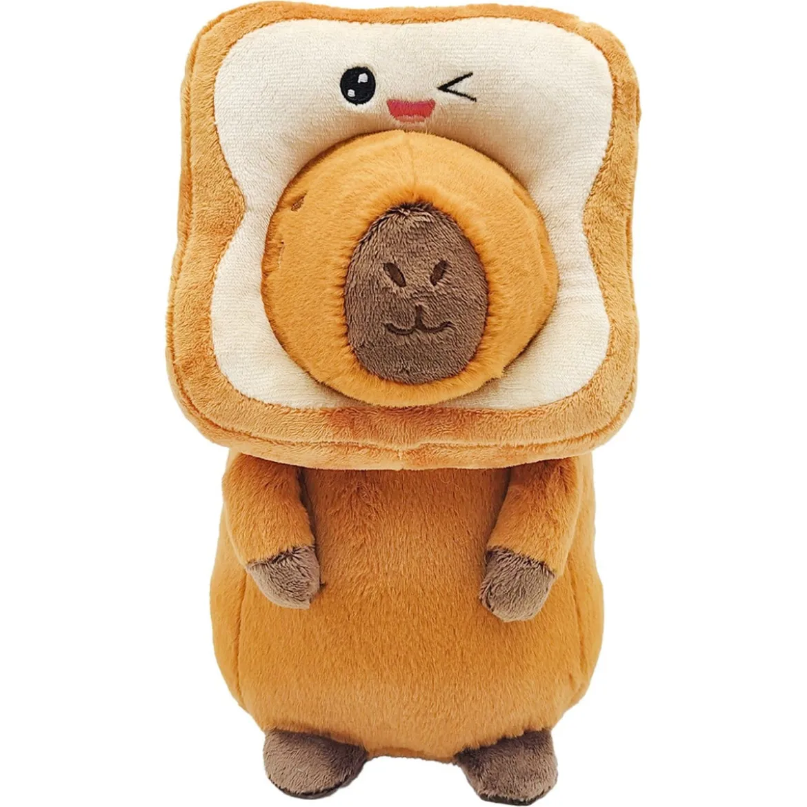 Capybara Plüschfigur Toast 23 cm