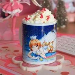 Card Captor Sakura Clear Card - Sakura Kinomoto Tasse