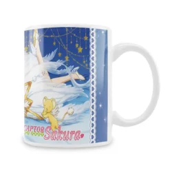 Card Captor Sakura Clear Card - Sakura Kinomoto Tasse