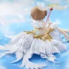 Card Captor Sakura - Sakura Kinomoto Figur 14cm
