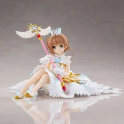Card Captor Sakura - Sakura Kinomoto Figur 14cm