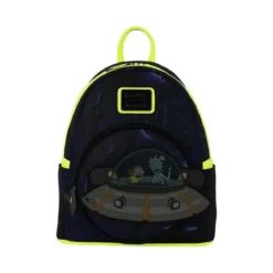 Cartoon Network by Loungefly Mini Rucksack Rick and Morty