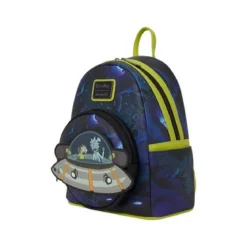 Cartoon Network by Loungefly Mini Rucksack Rick and Morty
