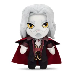 Castlevania - Dracula Plüschfigur