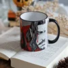 Castlevania - Dracula Tasse