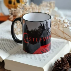 Castlevania - Dracula Tasse