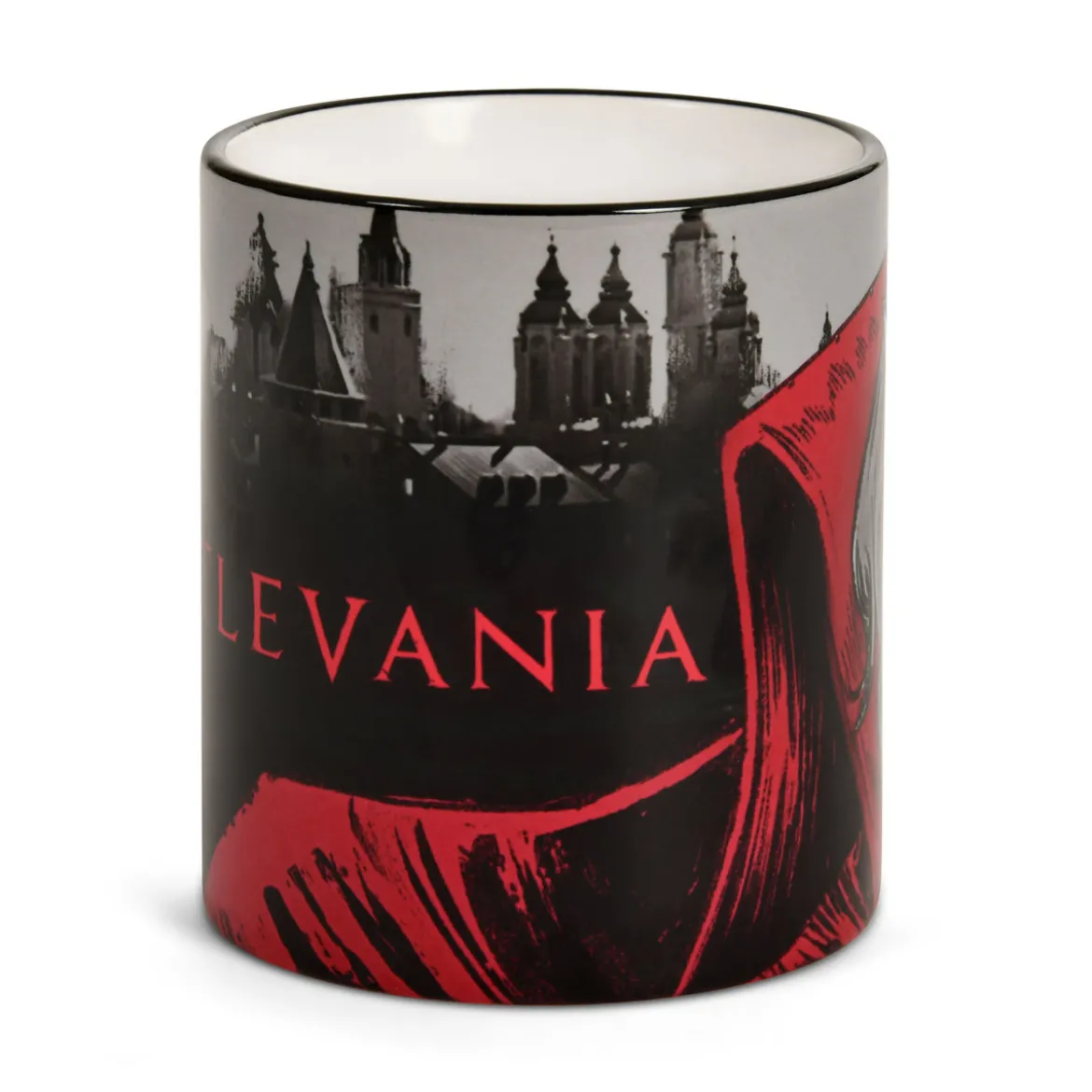 Castlevania - Dracula Tasse