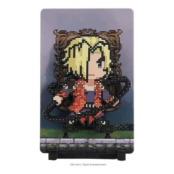 Castlevania FiGGYZ Magnet-Sammelfigur Jonathan Morris 11 cm