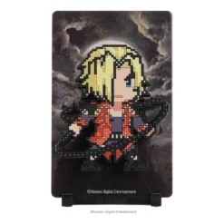 Castlevania FiGGYZ Magnet-Sammelfigur Jonathan Morris 11 cm