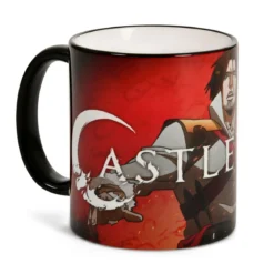 Castlevania - Trevor Belmont Tasse