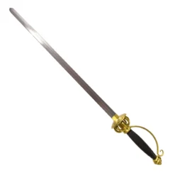 Cavendish Durandal Rapier für One Piece Fans