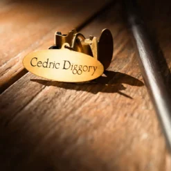 Cedric Diggory Zauberstab - Charakter Edition