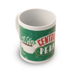 Central Perk Tasse - Friends