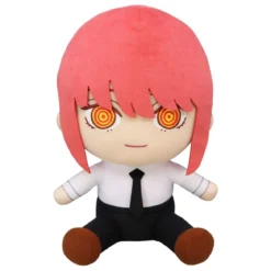 Chainsaw Man Big Plüschfigur Makima 26 cm