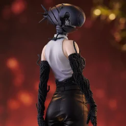 Chainsaw Man - Bomb Figur