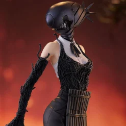 Chainsaw Man - Bomb Figur