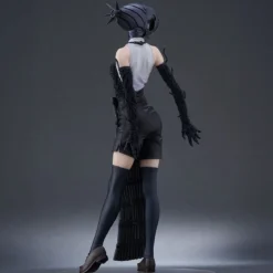 Chainsaw Man - Bomb Figur