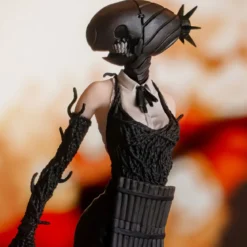 Chainsaw Man - Bomb Figur