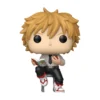 Chainsaw Man - Denji (Reading) Funko Pop Figur