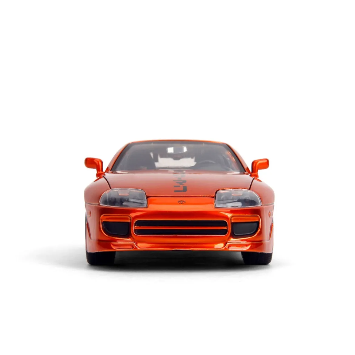 Chainsaw Man Diecast Modell 1/24 1995 Toyota Supra