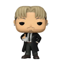 Chainsaw Man - Kishibe Funko Pop Figur