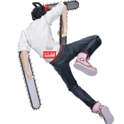 Chainsaw Man - Maximatic Figur