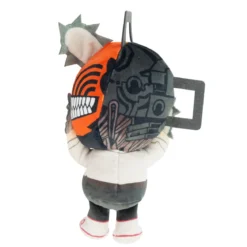 Chainsaw Man Mocchi-Mocchi Plüschfigur Denji Sleeping 20 cm