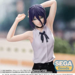 Chainsaw Man Movie - Reze Figur