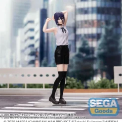 Chainsaw Man Movie - Reze Figur