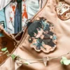 Chainsaw Man - Mystery Backpack Buddies Figur