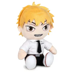 Chainsaw Man Plüschfigur Denji 27 cm