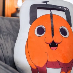 Chainsaw Man - Pochita Kissen