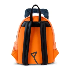 Chainsaw Man - Pochita Plüsch Mini Rucksack