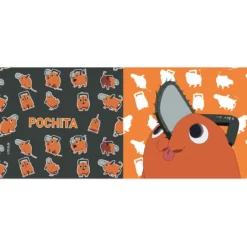 Chainsaw Man - Pochita Tasse