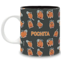 Chainsaw Man - Pochita Tasse