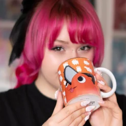 Chainsaw Man - Pochita Tasse
