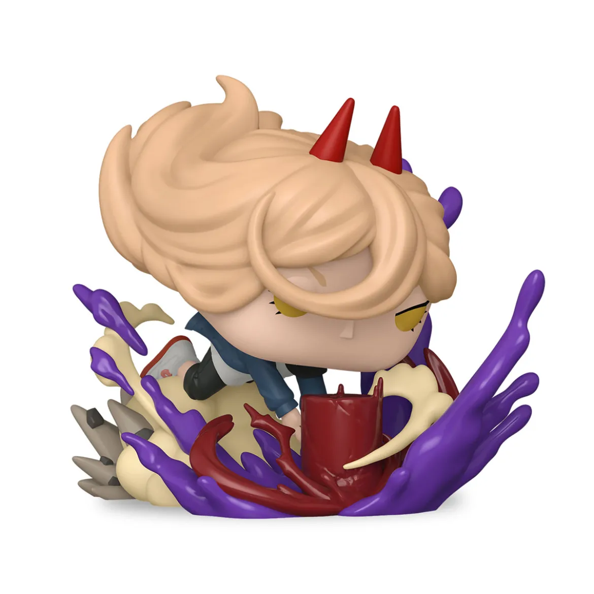 Chainsaw Man - Power (Blood Mallet) Funko Pop Figur