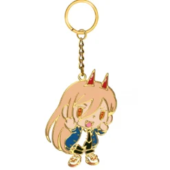 Chainsaw Man - Power Chibi Schlüsselanhäger