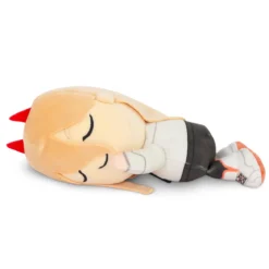 Chainsaw Man - Power schlafend Mocchi-Mocchi Plüsch Figur