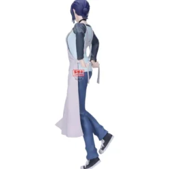 Chainsaw Man - Reze Glitter & Glamours Figur