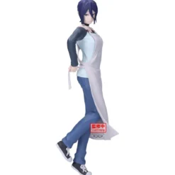 Chainsaw Man - Reze Glitter & Glamours Figur