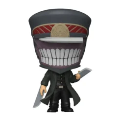Chainsaw Man - Samurai Sword Funko Pop Figur