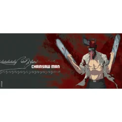 Chainsaw Man Tasse