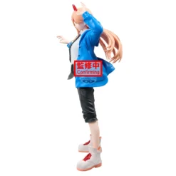 Chainsaw Man - The Movie: Reze Arc Power Grandista Figur