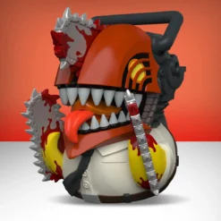 Chainsaw Man - TUBBZ Deko Ente