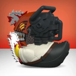 Chainsaw Man - TUBBZ Deko Ente