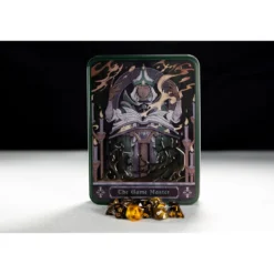Character Class Epic RPG Würfel Set Game Master (16)