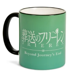 Character Tasse für Frieren Fans