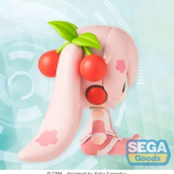 Character Vocal Series 01: Hatsune Miku Fuwa Petit Chibi