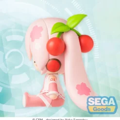 Character Vocal Series 01: Hatsune Miku Fuwa Petit Chibi